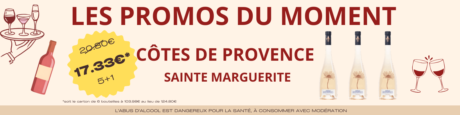 bannière accueil