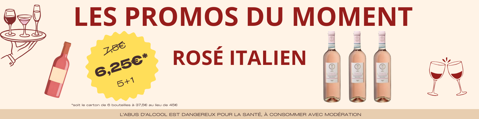 bannière accueil
