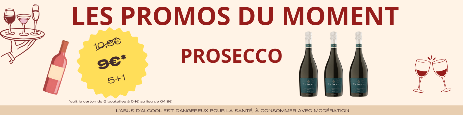 bannière accueil
