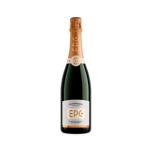 AOP CHAMPAGNE EPC BLANC DE BLANCS EXTRA BRUT