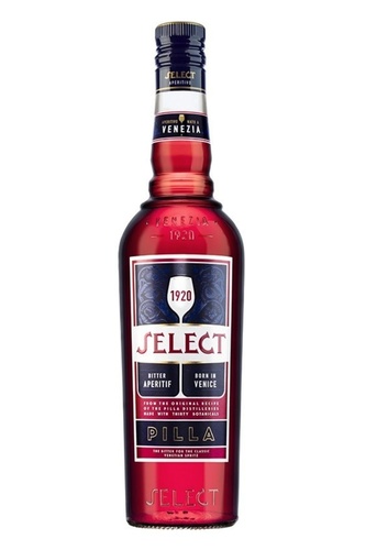 APERITIVO ITALIE SELECT APERITIVO 17.5% 70CL