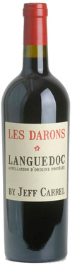 Languedoc Les Darons By Jeff Carrel 2021