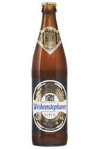 Biere Allemagne Weihenstephaner Vitus 0.50 7.7 %
