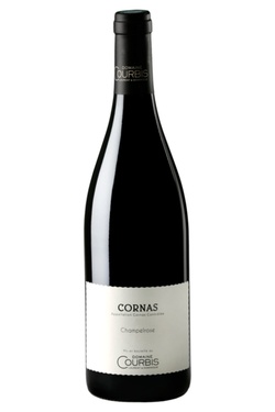 Aop Cornas Champelrose Domaine Courbis 2021