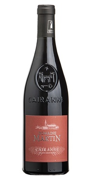 Aop Cairanne Domaine Martin 2021