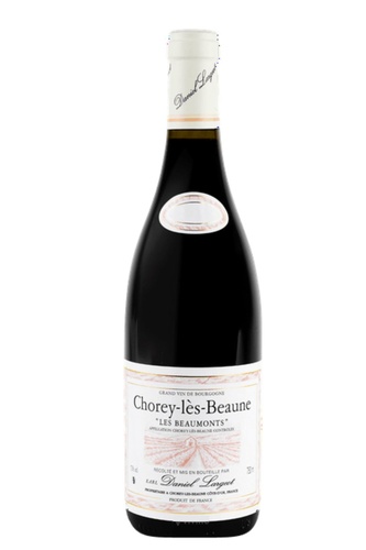 AOP CHOREY LES BEAUNE BEAUMONTS DOMAINE LARGEOT 2021
