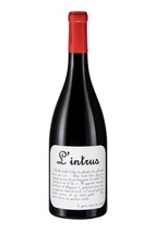 Vin De France L'intrus Cabernet Franc Maison Ventenac 2022 Bio