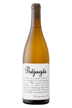Magnum Vin De France Prejuges Chardonnay Maison Ventenac 2023