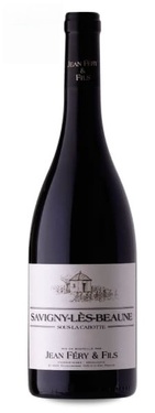 Aop Savigny Les Beaune Rouge Sous La Cabotte Jean Fery 2022 Bio