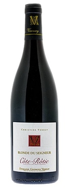 Aop Cote Rotie Blonde Du Seigneur Domaine Georges Vernay 2022