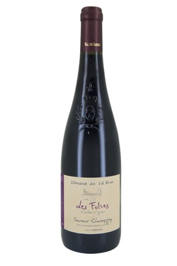 Magnum Aop Saumur Champigny Les Folies 2023