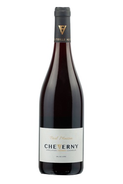 Aop Cheverny Rouge Domaine Maison 2023