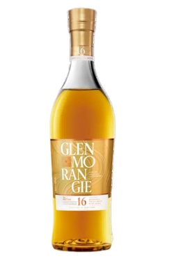 Whisky Ecosse Glenmorangie The Nectar D'or 16 Ans 46% 70cl