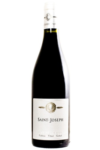 AOP ST JOSEPH ROUGE VINS DE VIENNE 2023