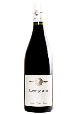 Aop St Joseph Rouge Vins De Vienne 2023