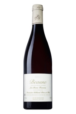 Aop Beaune Les Bons Feuvres Domaine Billard 2023
