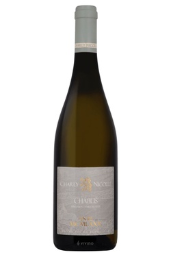 Aop Chablis Ante Mcmlxxx Charly Nicolle 2023