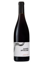 Aop Terrasses Du Larzac Ste Apolline 2023 Bio