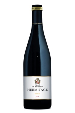 Aop Hermitage Rouge Pilum De Boisseyt 2021