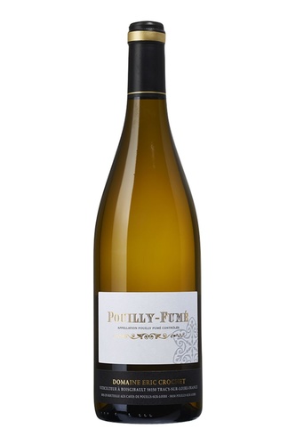 AOP POUILLY FUME DOMAINE ERIC CROCHET 2023
