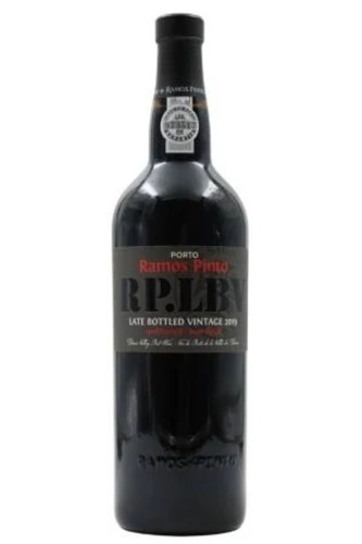 PORTO LBV RAMOS PINTO 19,5° 2018 75CL