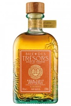 Rhum Agricole Vieux Baie Des Tresors Karakoli 52% 70cl