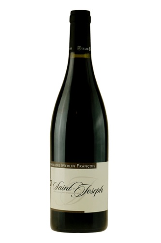 AOP ST JOSEPH ROUGE DOMAINE MERLIN 2023
