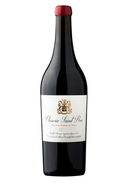 Vin De France Rouge La Closerie Saint Roc 2020 Bio