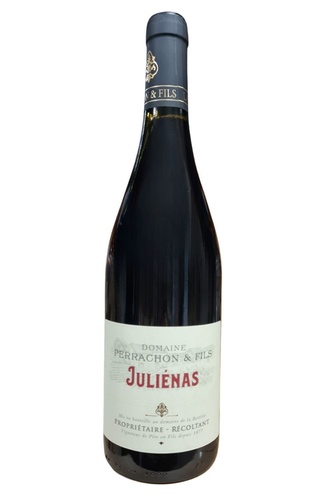 MAGNUM AOP JULIENAS DOMAINE PERRACHON 2024