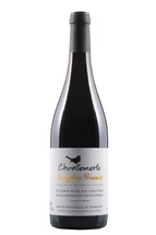 Aop Beaujolais Nouveau Chantemerle 2025