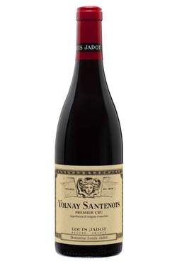 Aop Volnay 1er Cru Santenot Louis Jadot 2017
