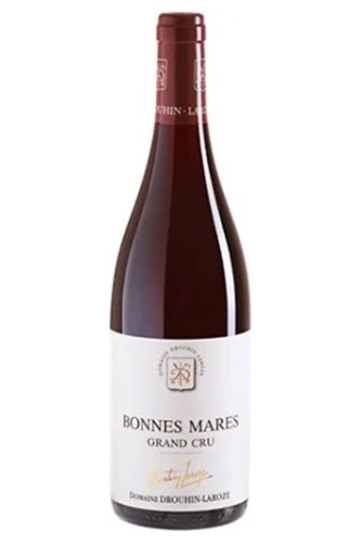 AOP BONNES MARES GC DROUHIN LAROZE 2014