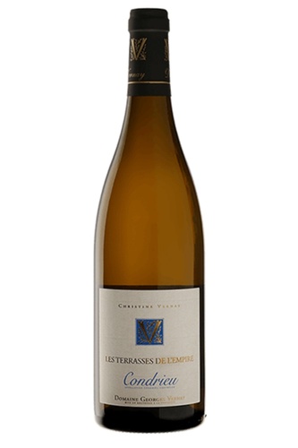 AOP CONDRIEU LES TERRASSES DE L'EMPIRE DOMAINE GEORGES VERNAY 2024 75CL