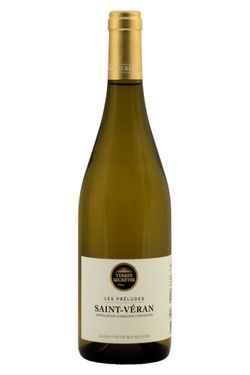 Aop St Veran Les Preludes 2024