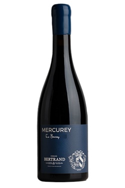 Aop Mercurey En Boussoy Domaine Bertrand 2023