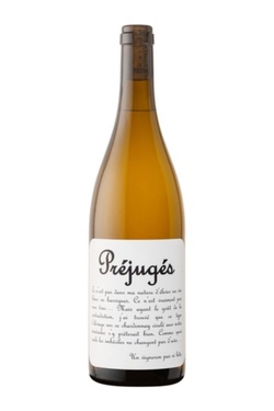 Magnum Vin De France Prejuges Chardonnay Maison Ventenac 2024