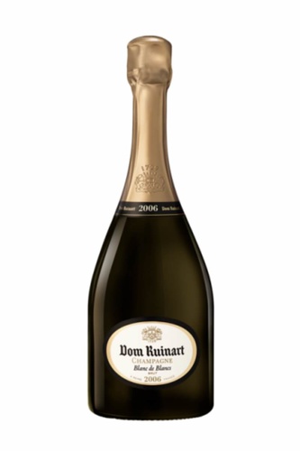 AOP CHAMPAGNE DOM RUINART MILLESIME