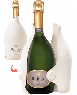 Magnum Aop Champagne Ruinart Seconde Peau