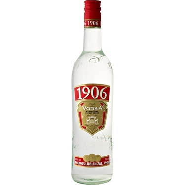 Article - Boisson Spiritueuse A Base De Vodka Pologne Zoladkowa
